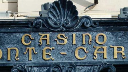 Híres kaszinók a nagyvilágban  – A monte-carloi kaszinó